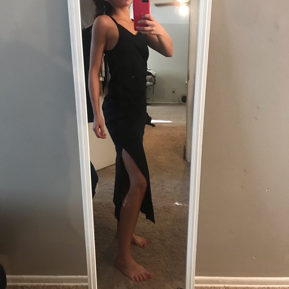 NWT Nike Maxi Dress - Picture 2 of 9